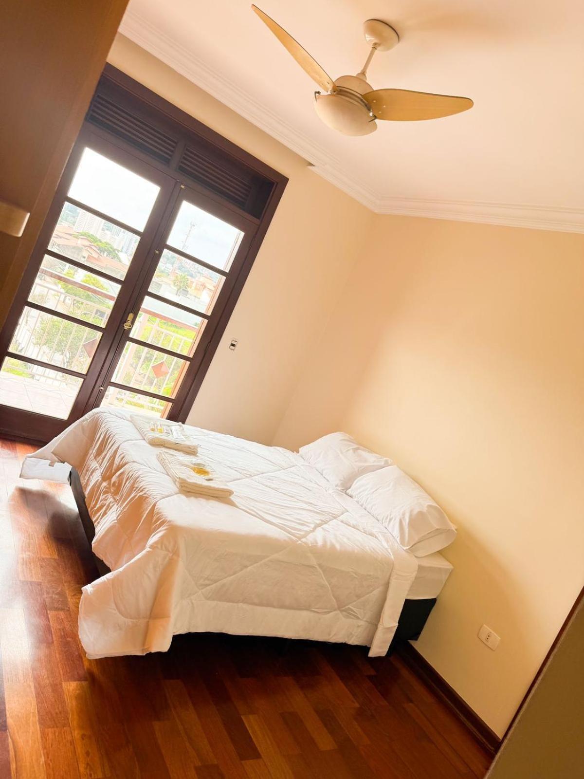 Pousada Terra Viva โซโรกาบา ภายนอก รูปภาพ